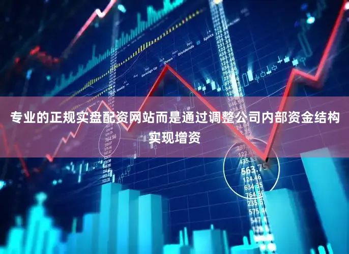 专业的正规实盘配资网站而是通过调整公司内部资金结构实现增资